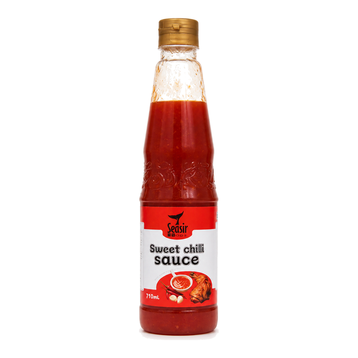 Seasir Sweet Chilli Sauce 710ml front product image - SACH-253302