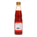 Seasir Sweet Chilli Sauce 710ml rear label and ingredients - SACH-253302