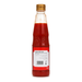 Seasir Sweet Chilli Sauce 710ml rear label and ingredients - SACH-253302