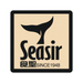 Seasir official product brand logo - SACH-253302