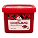 Seasir Gochujang Korean Chilli Paste 500g front product image - SACH-253303