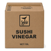 Seasir Sushi Vinegar 18L front carton image - SACH-253307