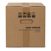 Seasir Sushi Vinegar 18L rear handling panel - SACH-253307
