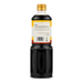 Seasir Ponzu Sauce 1L rear label and ingredients - SACH-253308