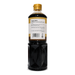 Seasir Tsuyu Sauce 1L rear label and ingredients - SACH-253309