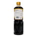Seasir Tsuyu Sauce 1L rear label studio image | SKU SACH-253309