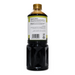 Seasir Ramen Sauce 1L rear label and ingredients - SACH-253310
