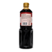 Seasir Teriyaki Sauce 1L rear label and ingredients - SACH-253311