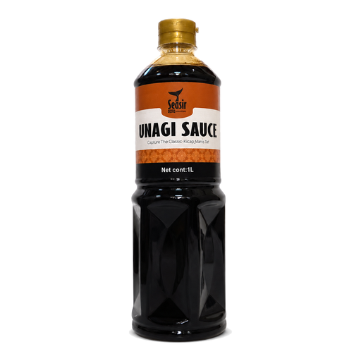 Seasir Unagi Sauce 1L front product image - SACH-253312