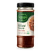 Bibigo Korean Bulgogi Sauce Hot & Spicy 500g jar - front