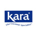 Kara The Coconut Specialist official brand logo