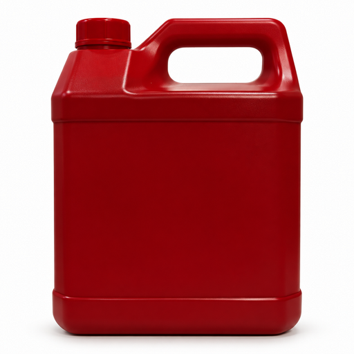 Mausam Tomato Ketchup 5kg - rear
