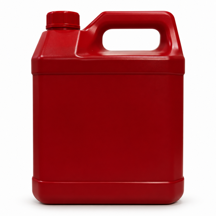 Mausam Tomato Ketchup 5kg - rear