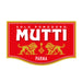 Mutti brand logo