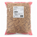Bonito flakes 500g pouch, edited rear packaging view