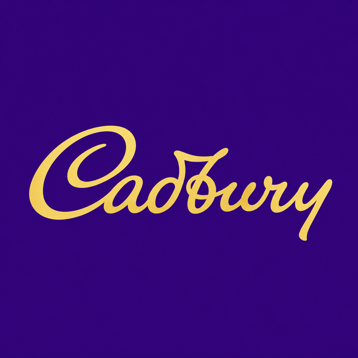 Cadbury logo
