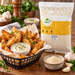 Omega Garlic Powder - 1KG - serving suggestion 2