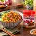 XO Fried Onion - 100G - serving suggestion 03