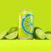 Poppi Ginger Lime official flavour hero image | SKU SUPL-745169