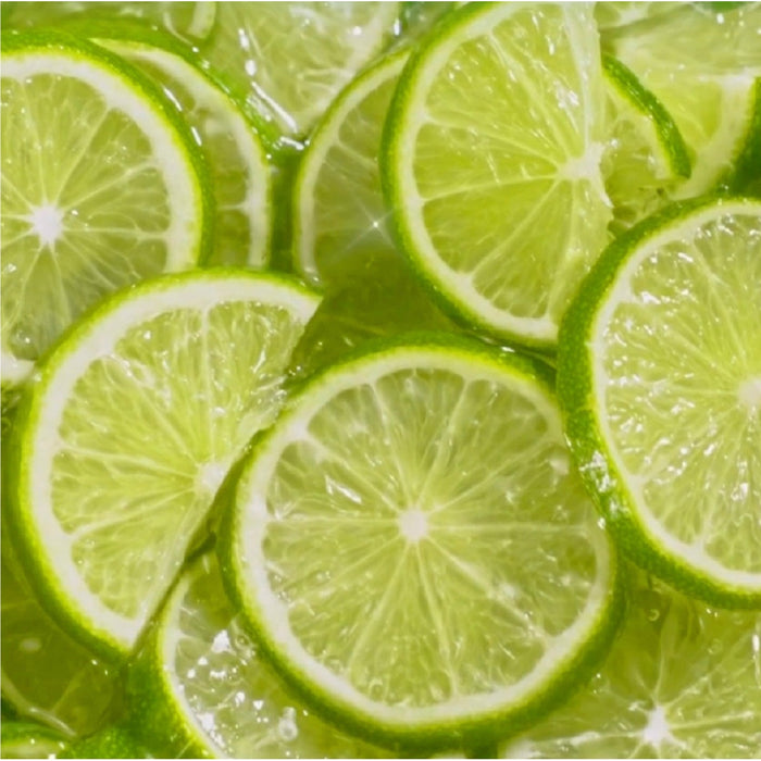 Poppi Ginger Lime official serving and flavour image | SKU SUPL-745169