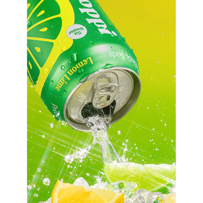 Poppi Lemon Lime official dynamic product image | SKU SUPL-745171