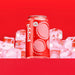 Poppi Classic Cola official flavour hero image | SKU SUPL-745172