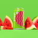 Poppi Watermelon official flavour hero image | SKU SUPL-745175