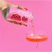Poppi Raspberry Rose official serving and flavour image | SKU SUPL-745176