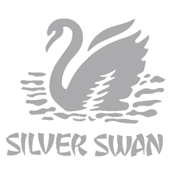 Silver Swan Jasmine Rice - 5KG
