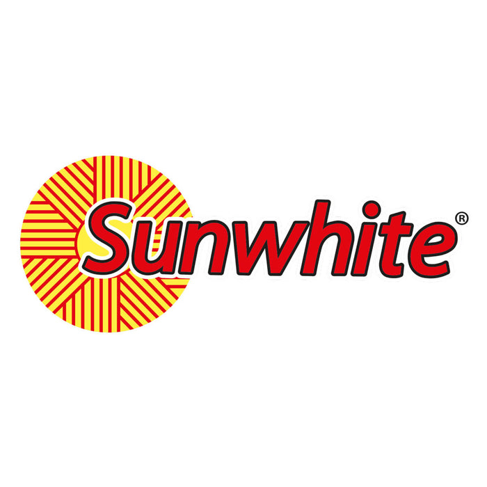 Sunwhite Calrose Rice - 2KG