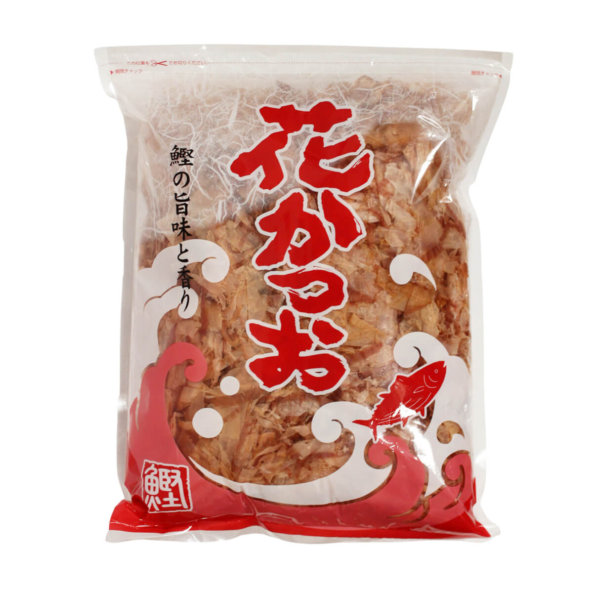 Tokon Toyosu Hanakatsuo Bonito Flakes, Japan - 500G — Addtocart.ae