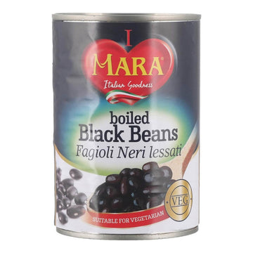 Mara Black Eye Beans Easy Open - 400G