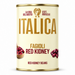 Italica Red Kidney Beans 400g — front