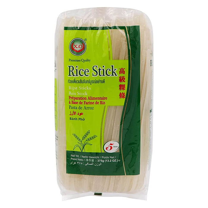 XO Rice Stick 5MM - 375G