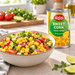 alalali Sweet Corn Kernels 425G in a corn salad — additional view | Addtocart Dubai UAE