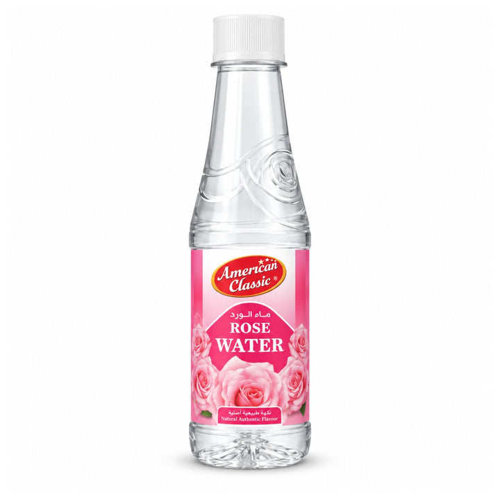 American Classic Rose Water - 400ML | Addtocart Dubai UAE