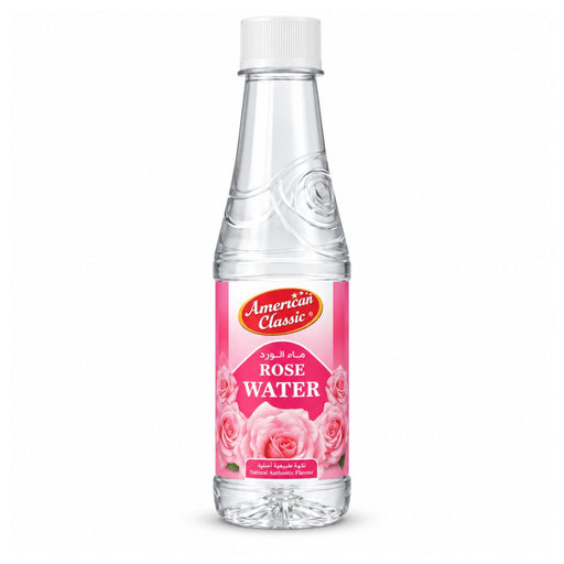 American Classic Rose Water - 400ML | Addtocart Dubai UAE