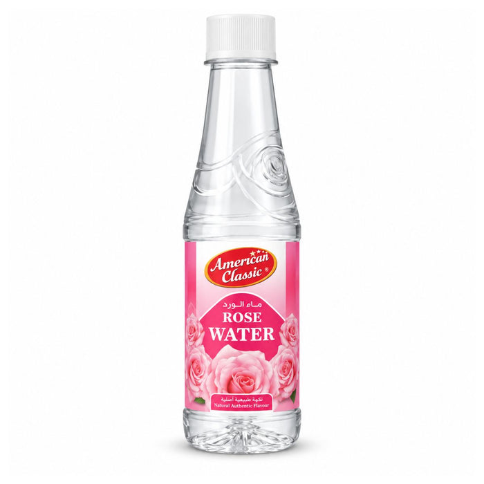American Classic Rose Water - 400ML | Addtocart Dubai UAE