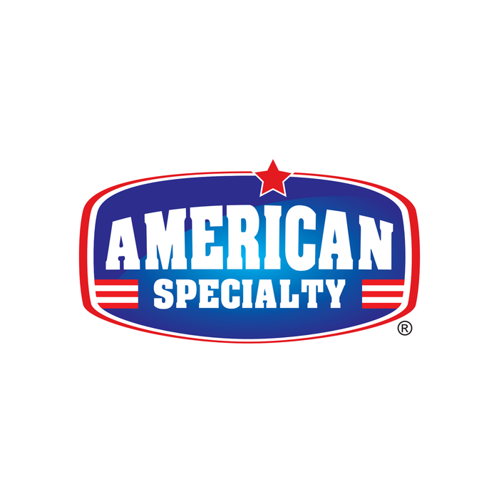 American Specialty — brand logo | Addtocart Dubai UAE