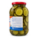 American Specialty Burger Dill Chips - 1.95KG — additional view | Addtocart Dubai UAE