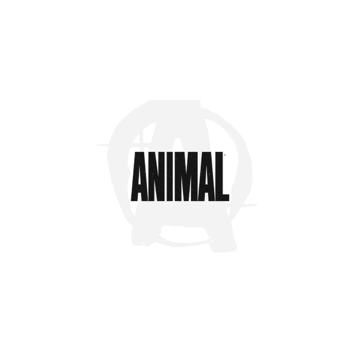 Animal official brand logo