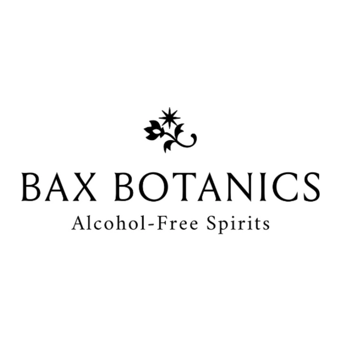 Bax Botanics high-resolution brand logo | SKU BEVR-733301