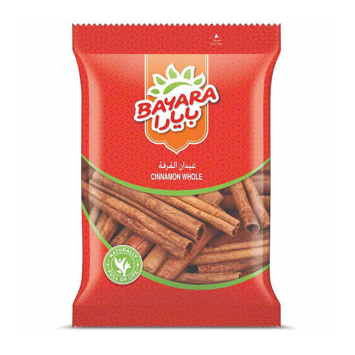 Bayara Cinnamon Whole - 500G | Addtocart Dubai UAE