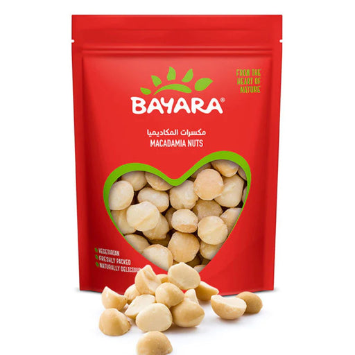 Bayara Macadamia Nuts - 1KG | Addtocart Dubai UAE