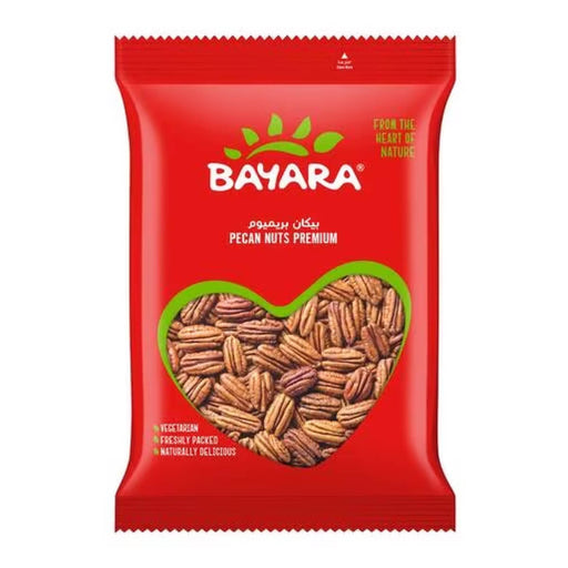 Bayara Pecan Halves, USA - 1KG | Addtocart Dubai UAE