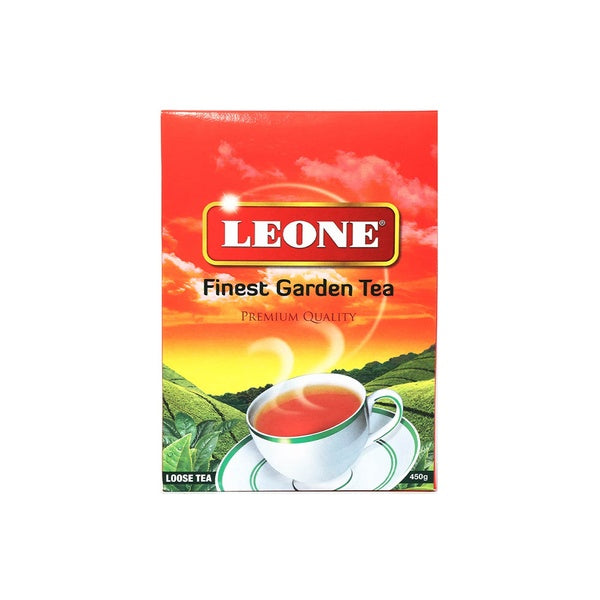 Leone Garden Loose Tea - 450G