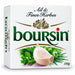 Boursin Garlic & Herbs Cheese - 150G | Addtocart Dubai UAE