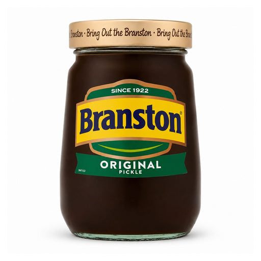 Branston's Original Pickle - 360G | Addtocart Dubai UAE