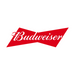 Budweiser high-resolution brand logo | SKU BEVR-733336