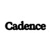 Cadence official brand logo